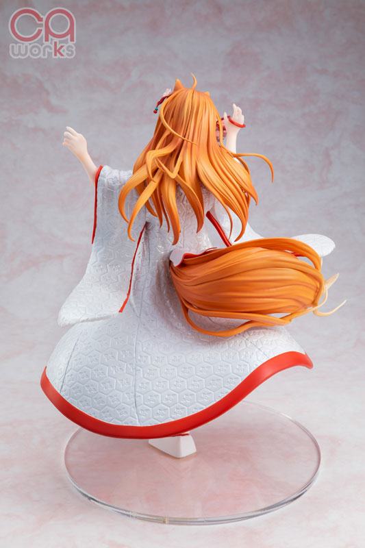 Holo  Kadokawa by duncecap