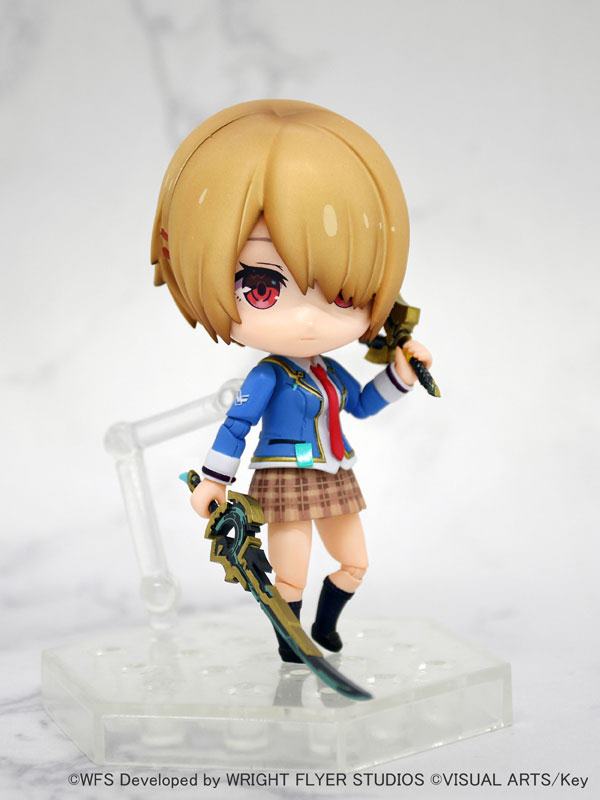 photo of Kayamori Ruka  Design COCO