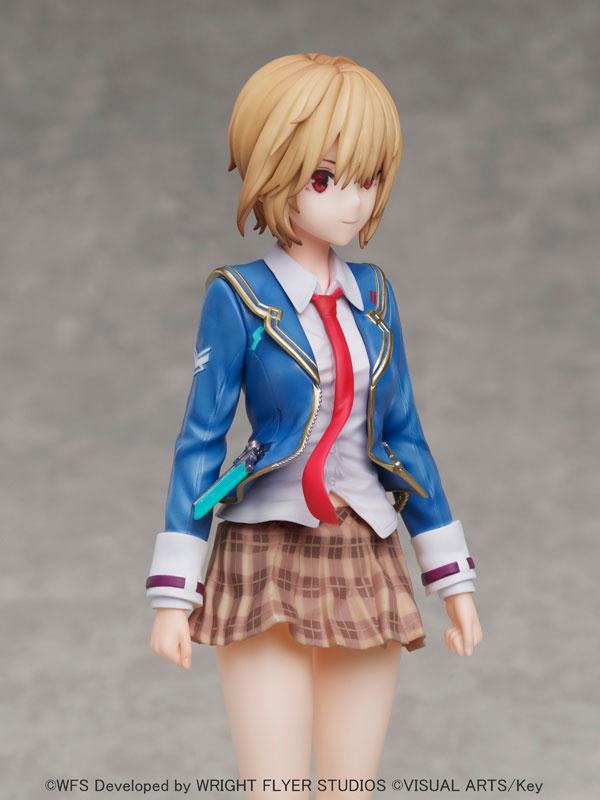 Kayamori Ruka  Design COCO by duncecap