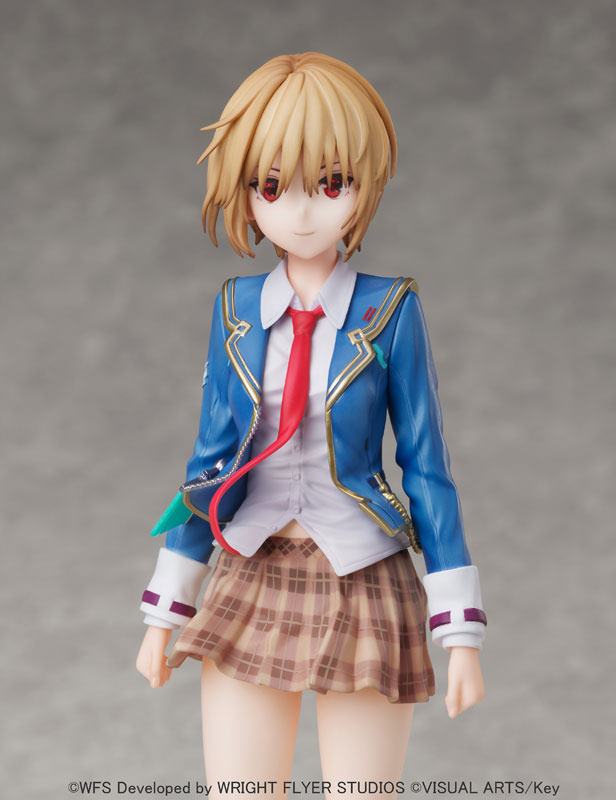 Kayamori Ruka  Design COCO by duncecap