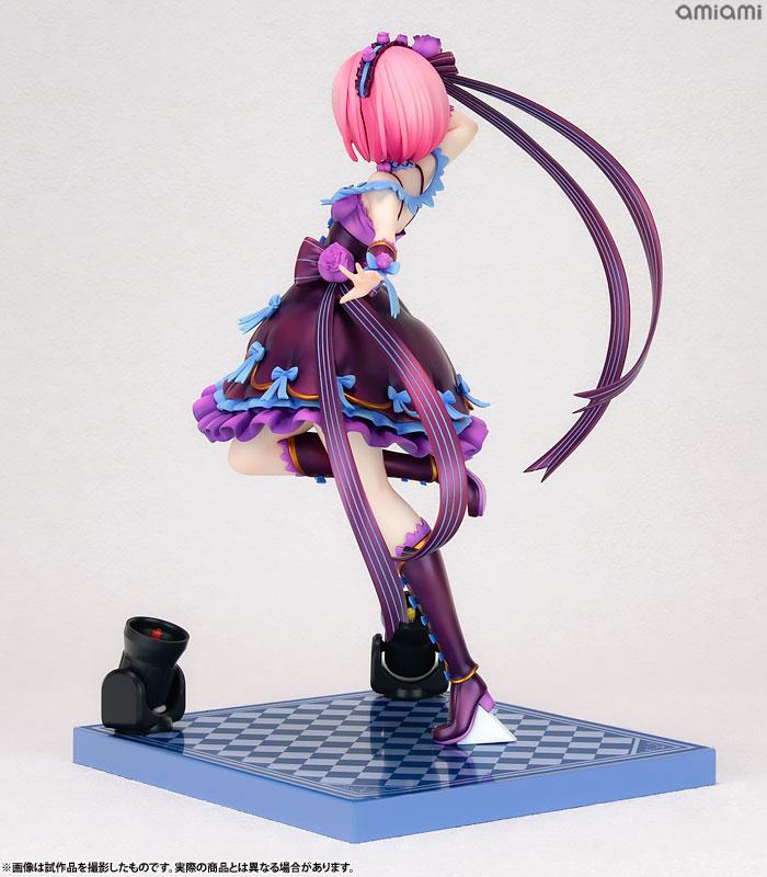 Ram  Kadokawa by duncecap