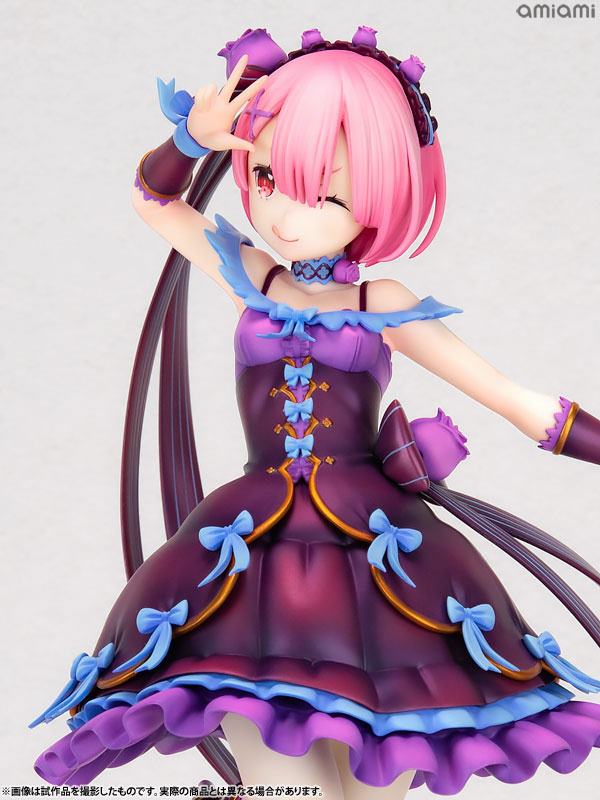 Ram  Kadokawa by duncecap