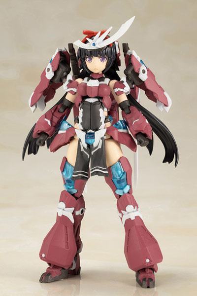 photo of Magatsuki  Kotobukiya