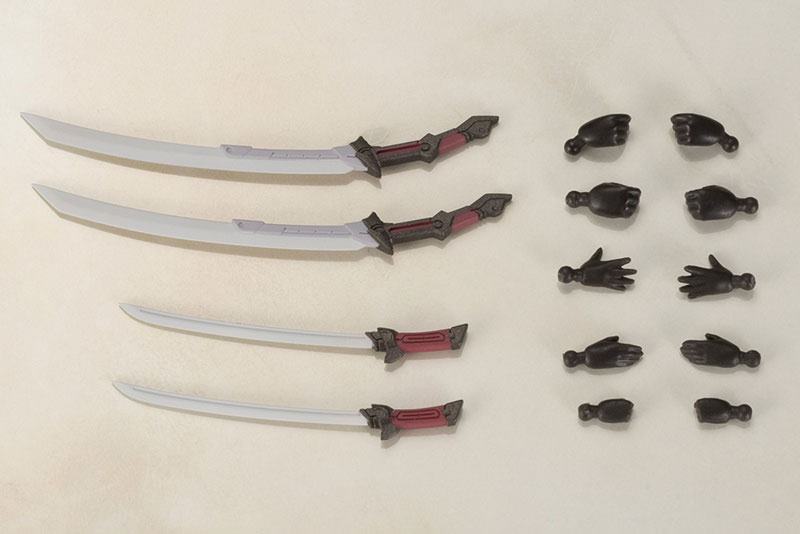 Magatsuki  Kotobukiya by duncecap