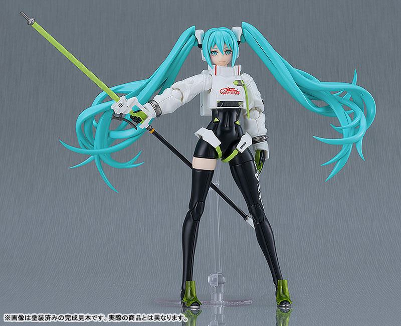 photo of Hatsune Miku  Good Smile Company