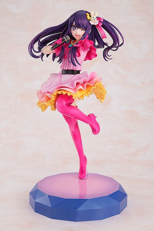 Hoshino Ai  Kadokawa by duncecap