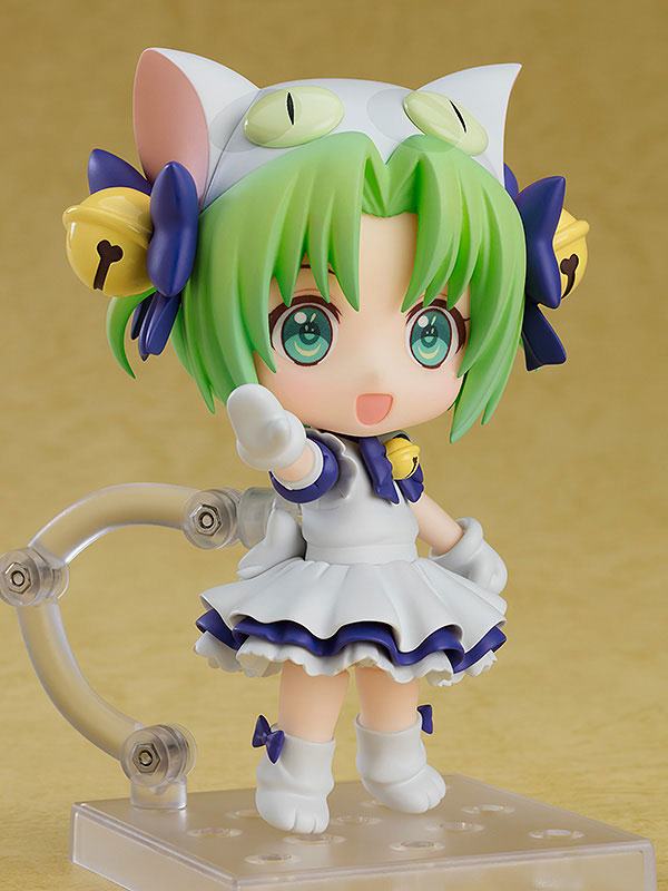 Di Gi Charat  Good Smile Company by duncecap