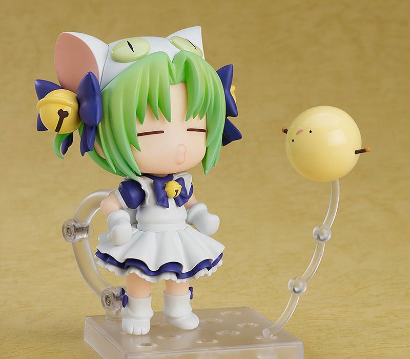 Di Gi Charat  Good Smile Company by duncecap
