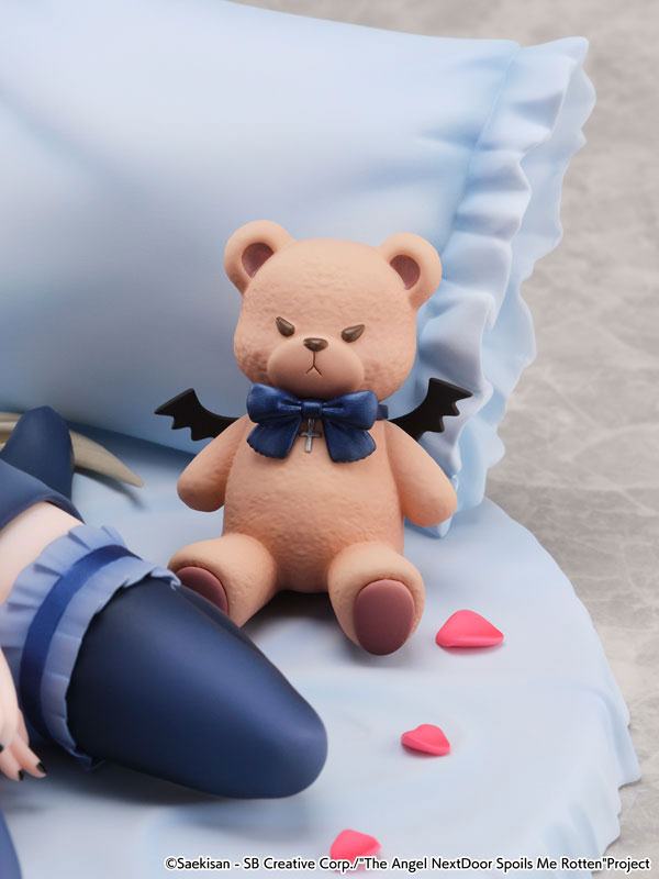 photo of Shiina Mahiru  eStream