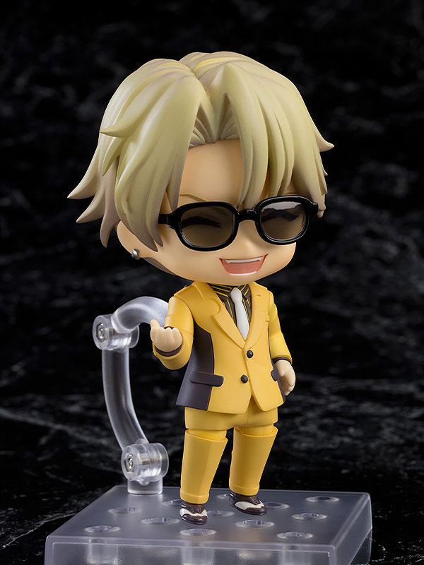 Finn Oldman  Good Smile Company by duncecap