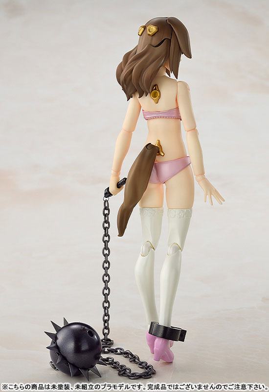 photo of Underwear Body Girl Jelly  Max Factory