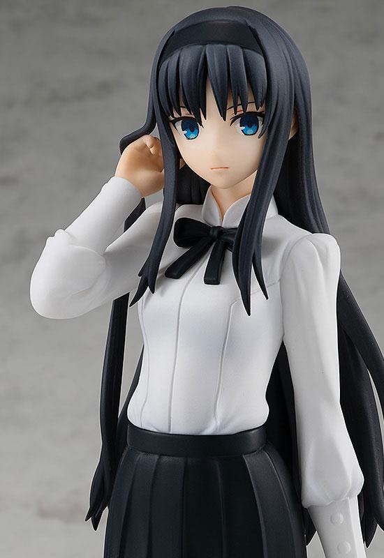 Tohno Akiha  Good Smile Company by duncecap