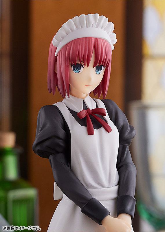 photo of Tsukihime