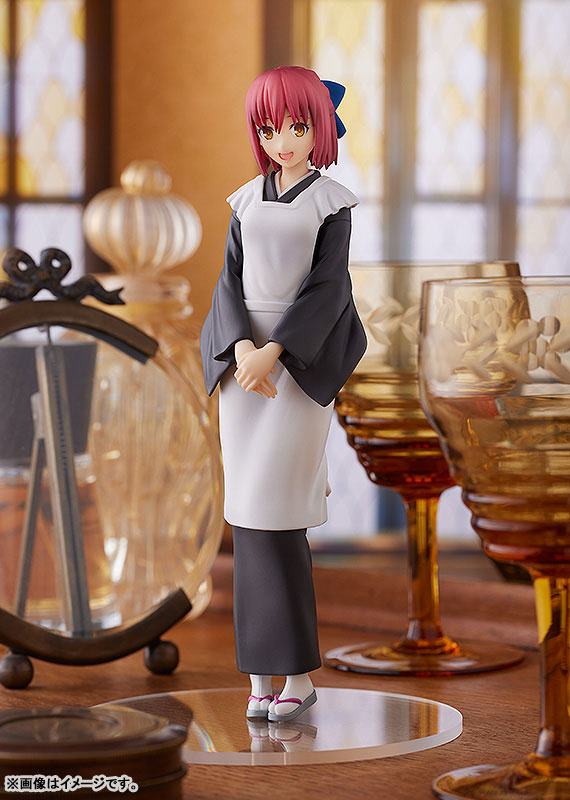 Kohaku  Good Smile Company by duncecap