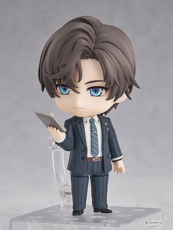 Sakyo Shizuma  Good Smile Company by duncecap