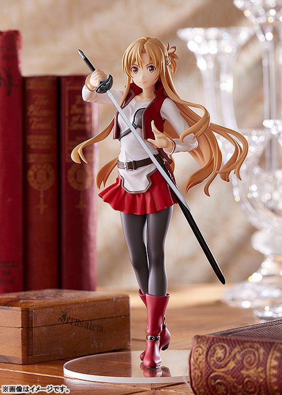 photo of Asuna  Good Smile Company