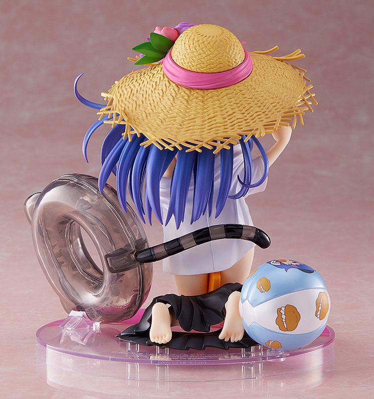 Furude Rika  Miyuki by duncecap