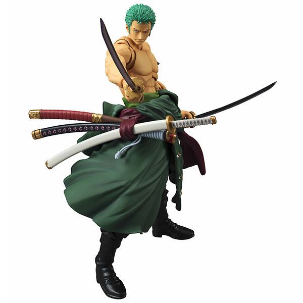 photo of Roronoa Zoro  MegaHouse