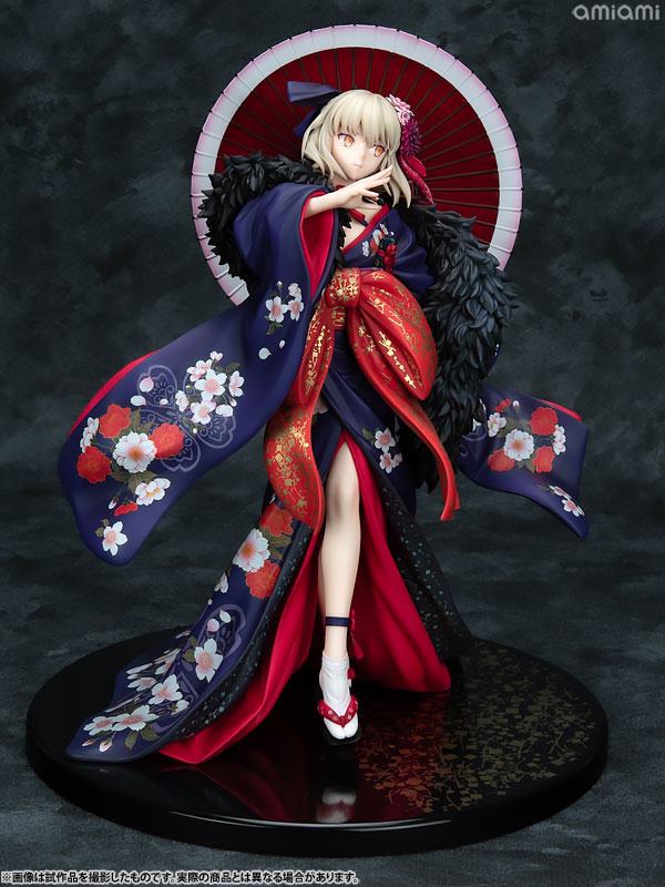 Altria Pendragon  Kadokawa by duncecap