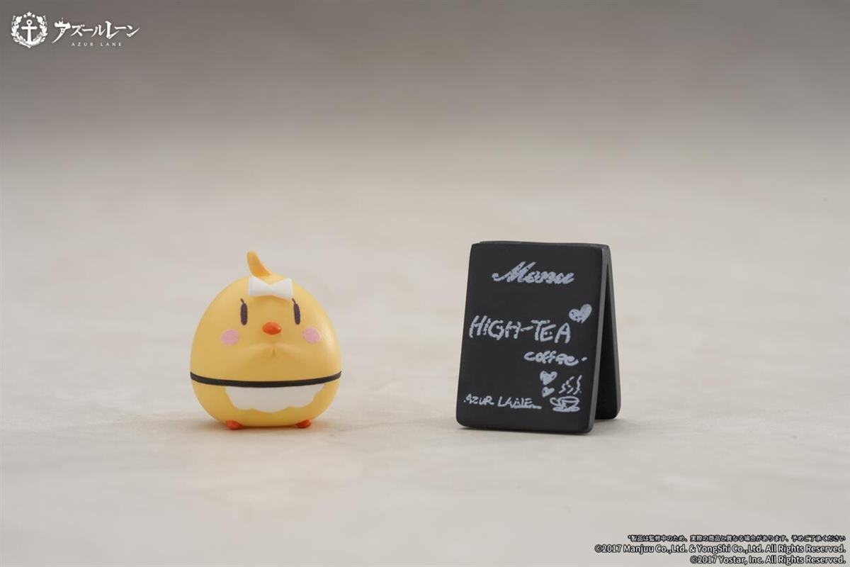 Noshiro  Apex Innovation by duncecap