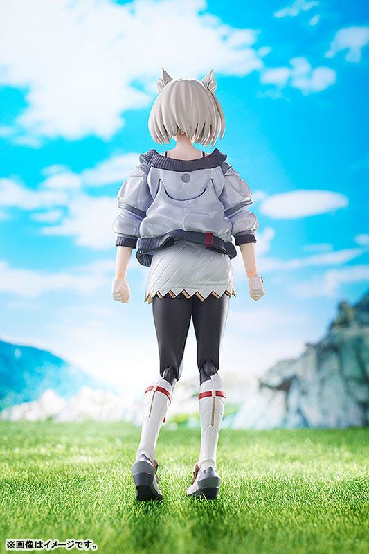 Mio  Good Smile Company by duncecap