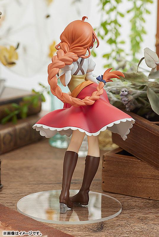 Marika  Good Smile Company by duncecap