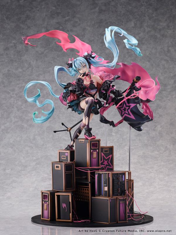 photo of Hatsune Miku  Hobby Stock