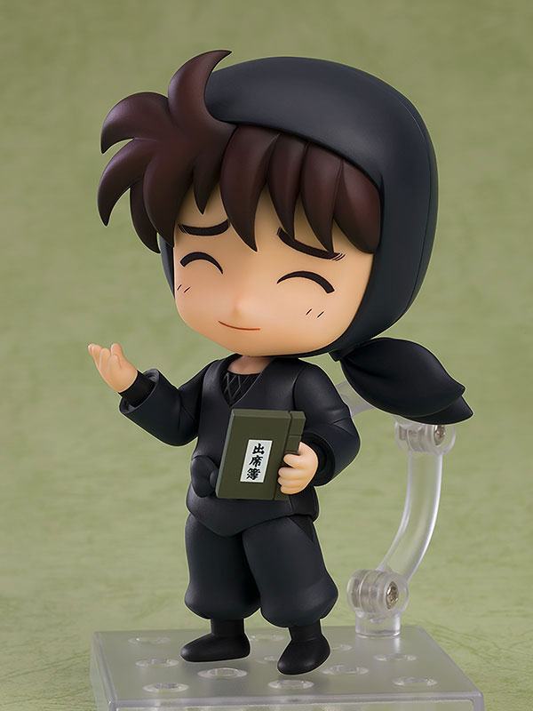 Doi Hansuke  Good Smile Company by duncecap