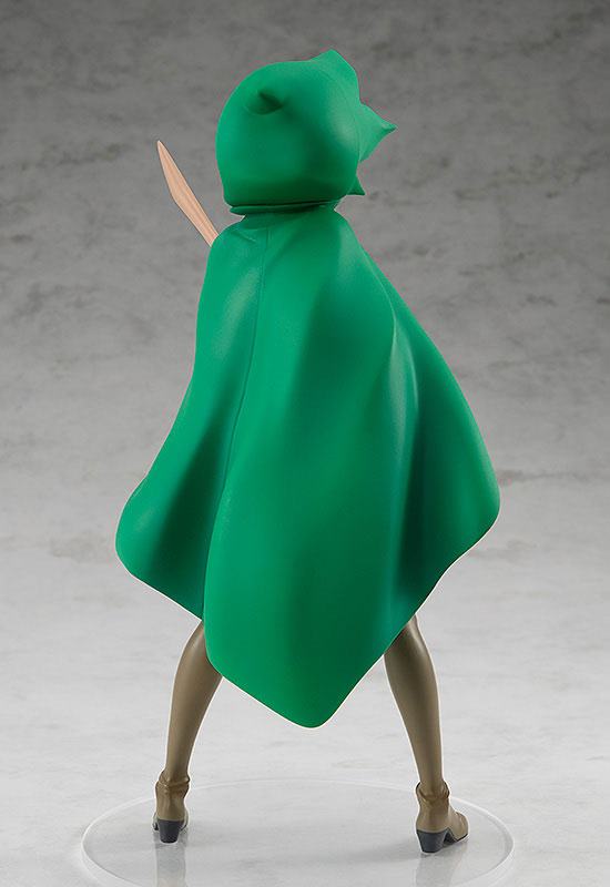 Ryu Lion  Good Smile Company by duncecap