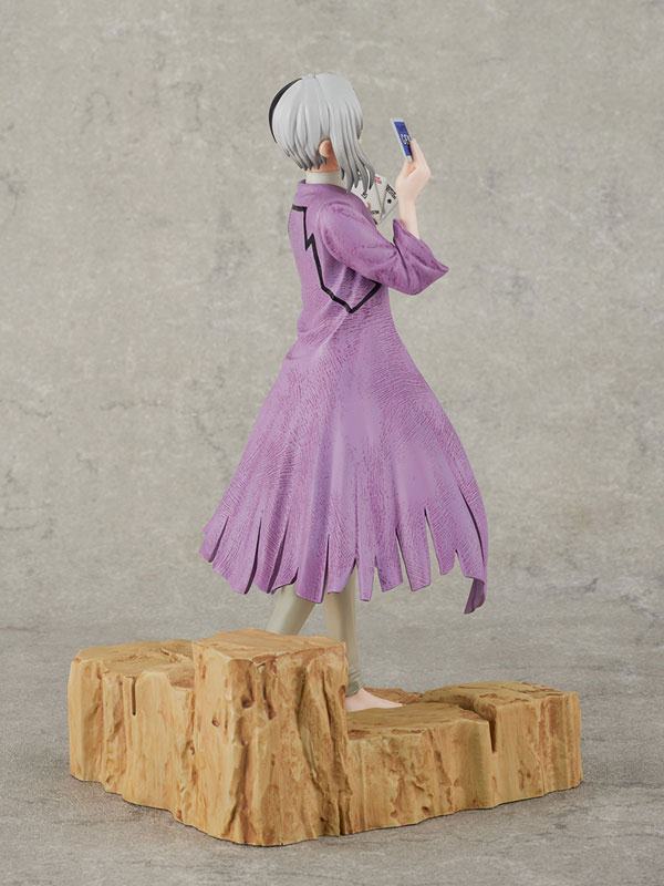 Asagiri Gen  FuRyu by duncecap