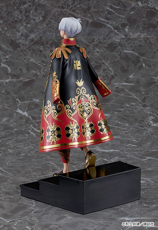 Sano Manjirou  Good Smile Company by duncecap