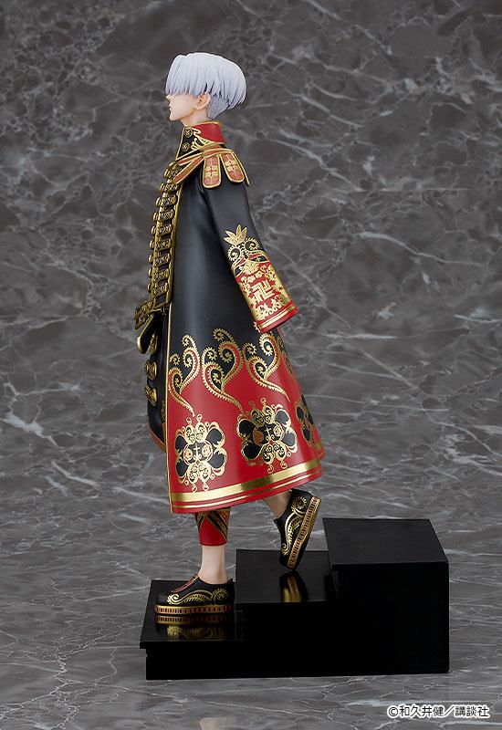 Sano Manjirou  Good Smile Company by duncecap