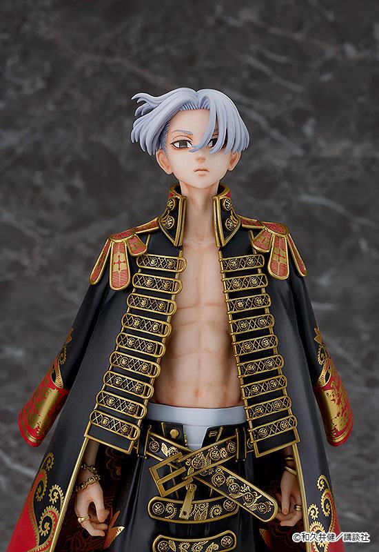 Sano Manjirou  Good Smile Company by duncecap