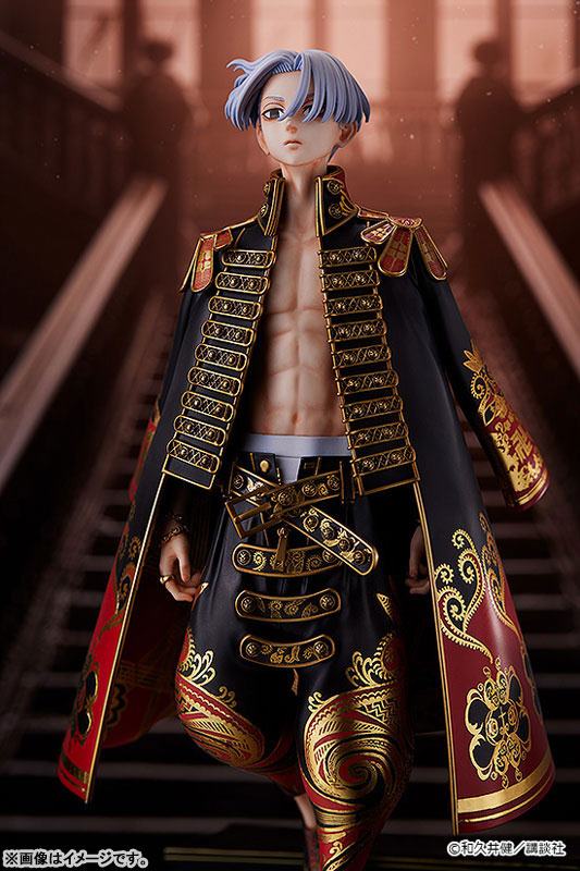 Sano Manjirou  Good Smile Company by duncecap