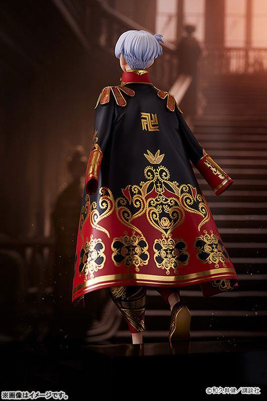 Sano Manjirou  Good Smile Company by duncecap