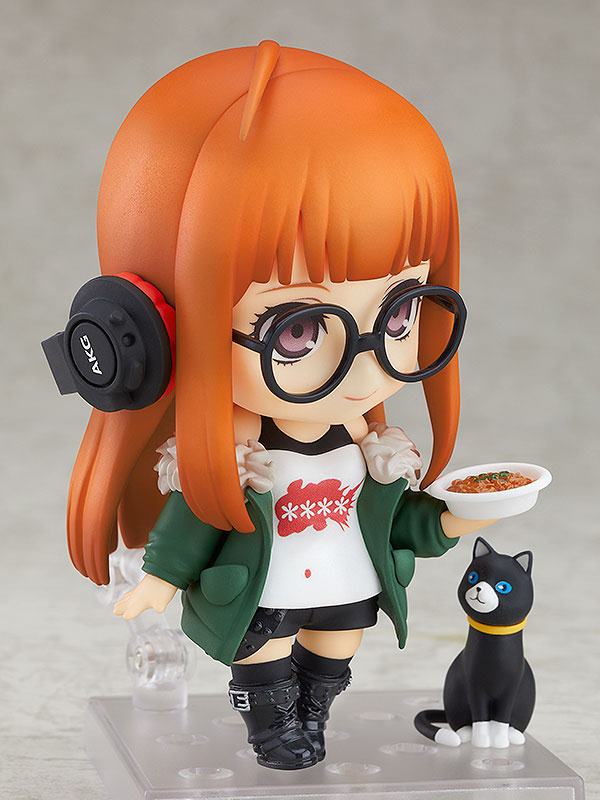 photo of Sakura Futaba