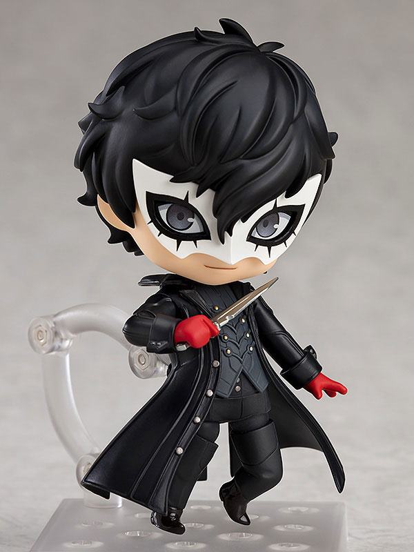 Joker  Good Smile Company by duncecap
