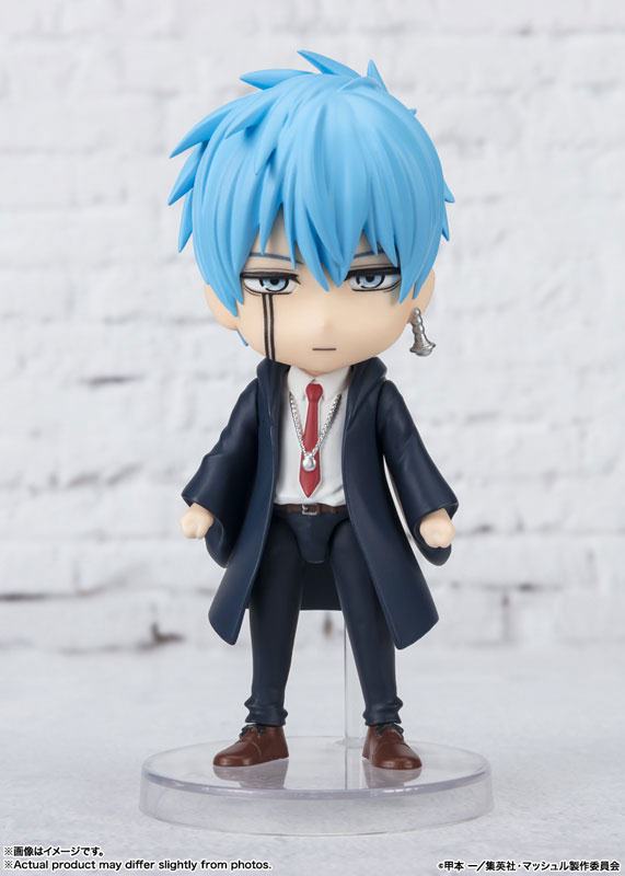 Lance Crown  Bandai Spirits by duncecap