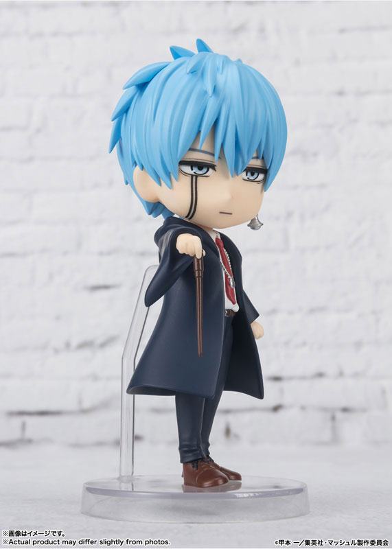 Lance Crown  Bandai Spirits by duncecap