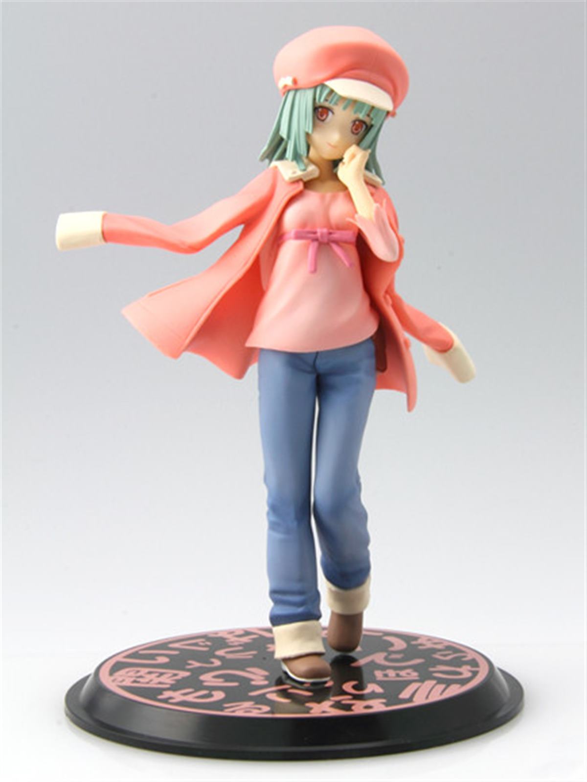 photo of Sengoku Nadeko