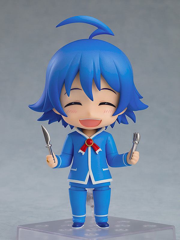 Suzuki Iruma  Good Smile Company by duncecap