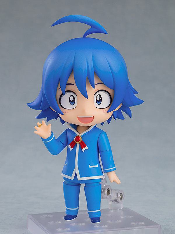 photo of Welcome to Demon School!