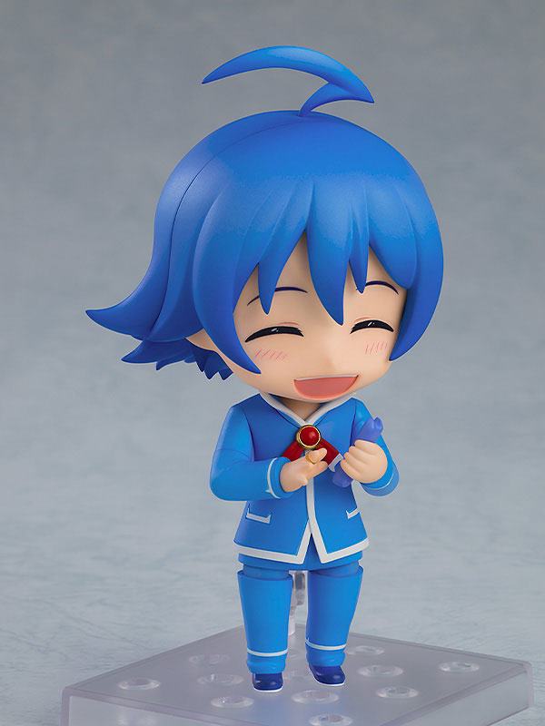 Suzuki Iruma  Good Smile Company by duncecap