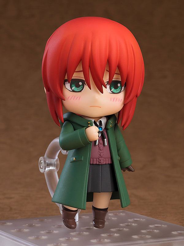 Hatori Chise  Good Smile Company by duncecap