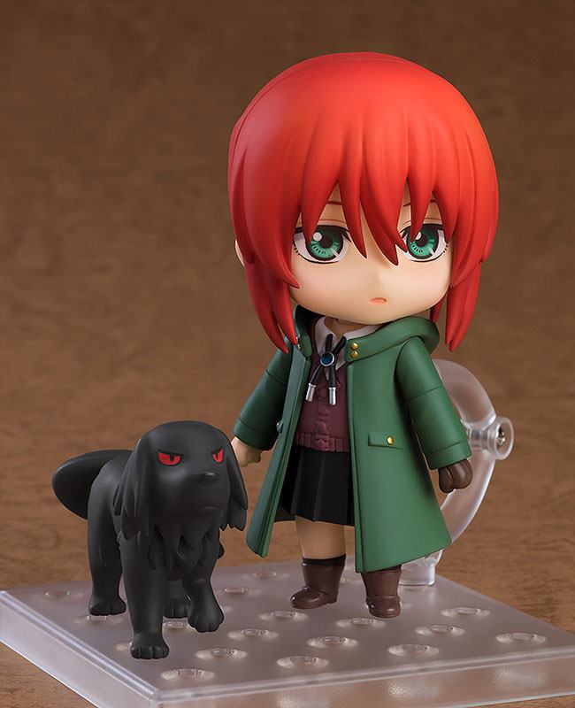 Hatori Chise  Good Smile Company by duncecap