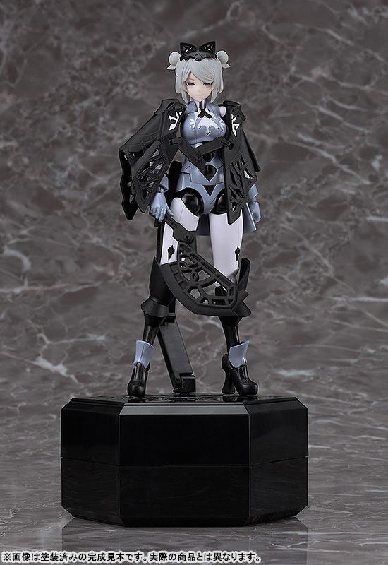 photo of Chitocerium