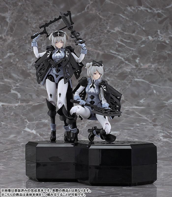Carbonia Graphites  Good Smile Company by duncecap