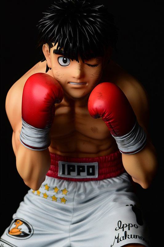 photo of Hajime no Ippo