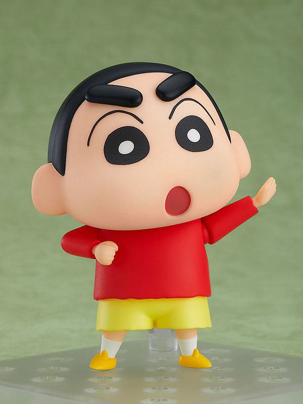 photo of Crayon Shin-chan