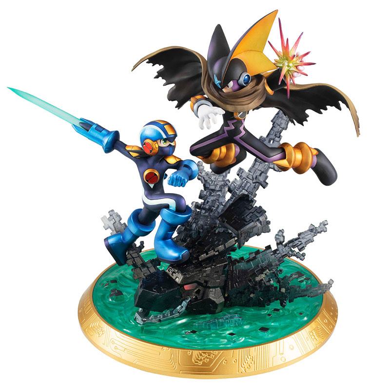 photo of Mega Man  MegaHouse